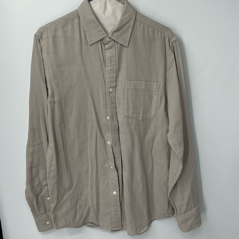 Banana Republic button shirt